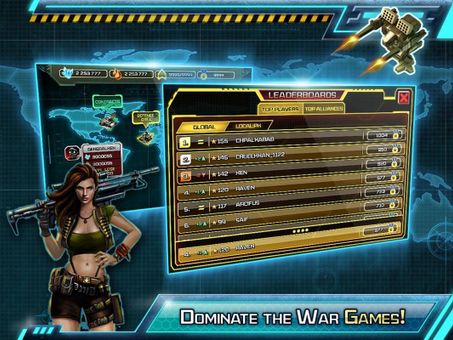 War Inc. screenshot 15