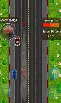 Extreme Car Driving screenshot 1