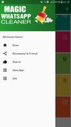 Whatsapp Cleaner Screenshot