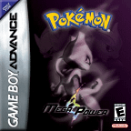 Pokemon: Mega Power APK