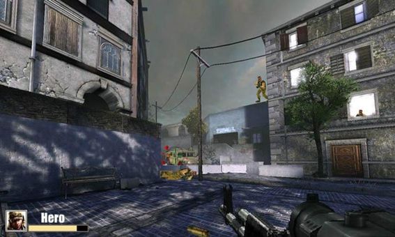 Sniper Counter Strike screenshot 4