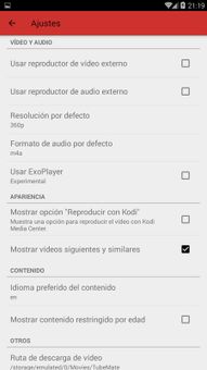 VidTube screenshot 7