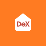 Samsung DeX Home APK