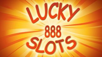 Lucky 888 Slots Screenshot