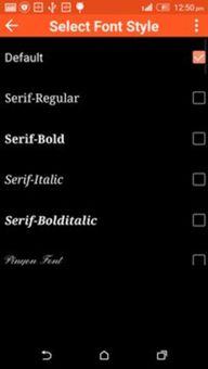 My Photo Keyboard screenshot 7