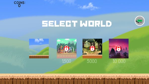 Happy Bike Wheels 2 screenshot 9