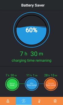 Phone Cleaner & Battery Saver screenshot 8