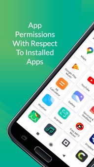App Permissions Checker & Manager screenshot 3
