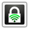 Wifi password breaker icon