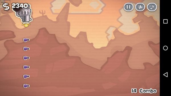 Amazing Sheriff screenshot 7