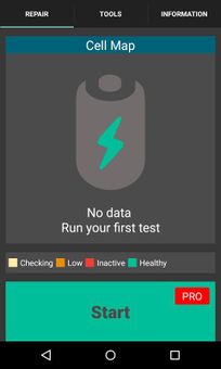 Repair Battery Life screenshot 8