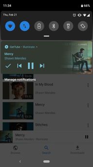 GetTube - YouTube Downloader screenshot 7