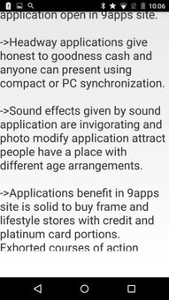 Tips 9apps 2018 download screenshot 6