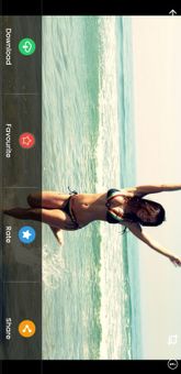 HD Wallpapers XXX screenshot 3