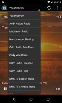 The Reiki Channel Free screenshot 4
