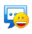 Handcent Emoji Plugin icon