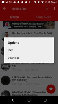 ISong Download MP3 Music screenshot 3