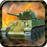 Tank War 1990 APK