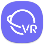 Samsung Internet VR APK