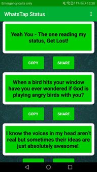 WhatsTap screenshot 3
