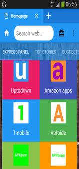 Best App Stores screenshot 1