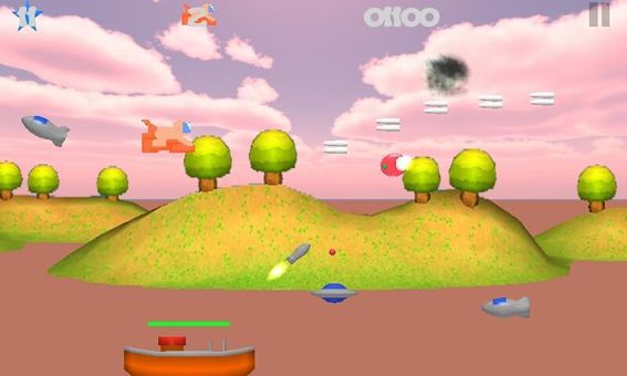 Platypus Game screenshot 15