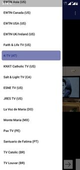 Christian TV screenshot 7