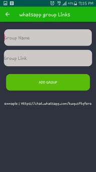 whatsapp group Links screenshot 2