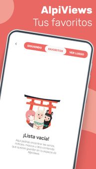 Aruppi screenshot 3
