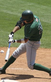 Baseball Game screenshot 7