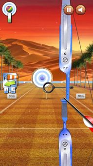 ARCHERY WORLD TOUR screenshot 6