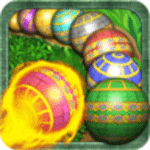 Marble Shooter APK