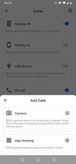 TapTap XDA screenshot 7