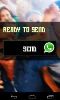 Whatsapp MP3 screenshot 1