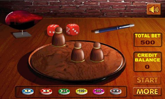 Farkle Blitz screenshot 2