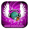Top MP3 Downloads icon