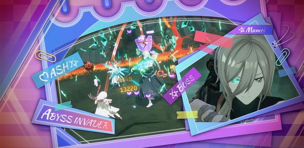 Stella Fantasy screenshot 3