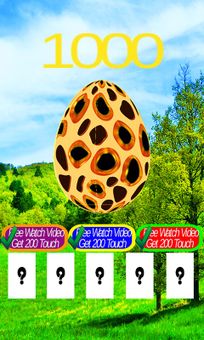 Dinosaur Eggs screenshot 3