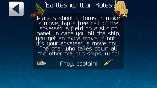 Battleship War 3D screenshot 6
