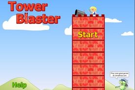 Tower Blaster Screenshot