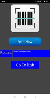 Barcode_Scanner screenshot 4