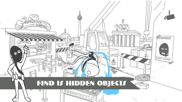 Whack The Terrorist screenshot 2