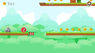 Red Ball 3 Screenshot