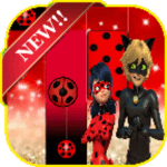 Miraculous Piano Tiles APK