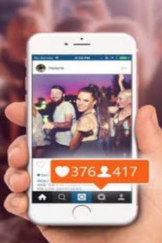 FREE Instagram Followers screenshot 1