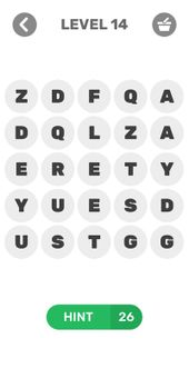 Cross Word Puzzle screenshot 9