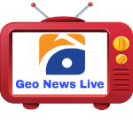 News Geo live APK