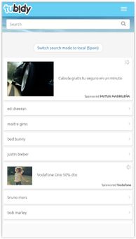 Gnula Music Downloader screenshot 8