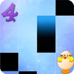 Piano For Tiles APK