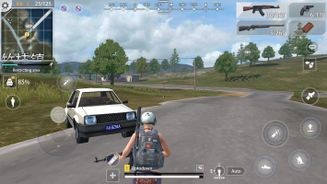 →